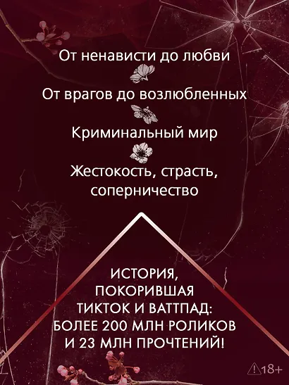 Невольница. Книга 1.5 - фото 5
