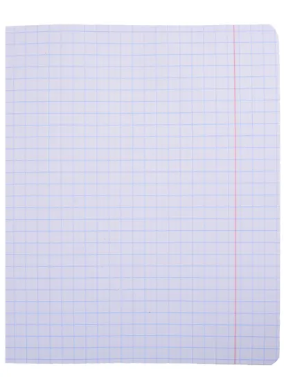 Тетрадь в крупную клетку Hatber, "Поиграй со мной", 12 листов, в ассортименте - фото 2