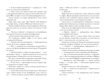 Полет (мини) - фото 3