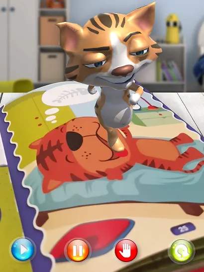 Азбука 4D - фото 7