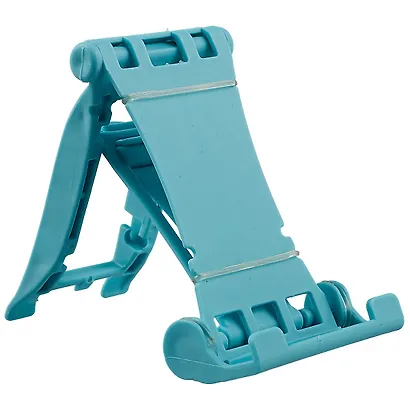 Держатель для телефона прямоугольный (пластик) (12х9) (ПВХ-бокс) (12-09415-65746) - фото 4