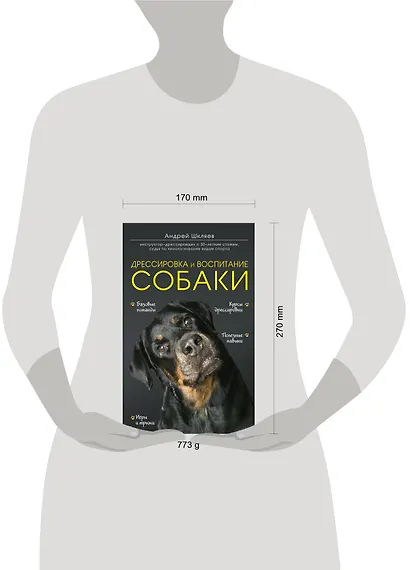 Дрессировка и воспитание собаки - фото 8