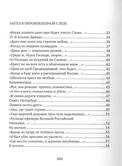 Соколиная книга. Стихи, тексты песен, статьи о поэтах - фото 3