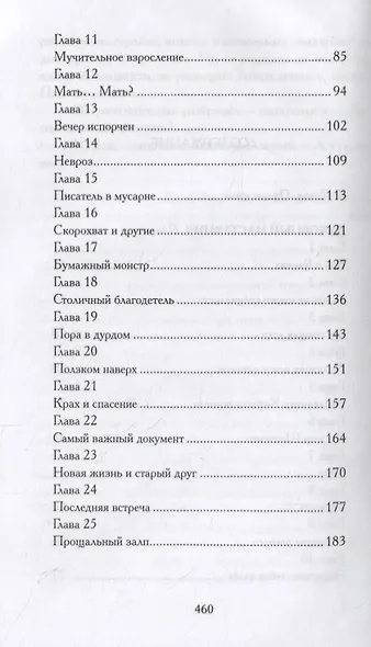 Кудряшка. Повести - фото 3