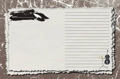 Академия ужасов. Дневник Уэнздей - фото 7