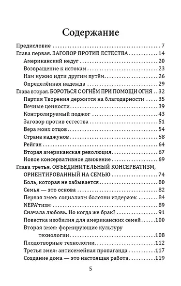 Сжечь Вашингтон! Советник Трампа о будущем Америки - фото 2