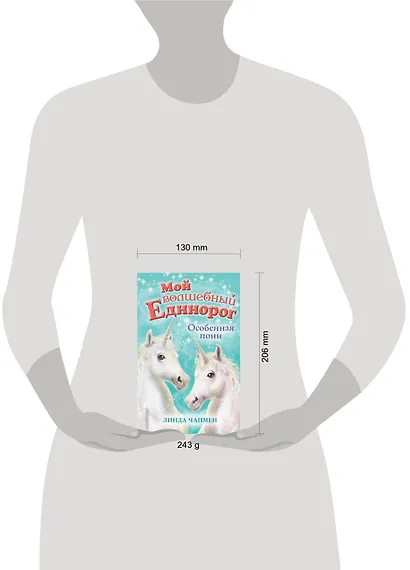 Особенная пони - фото 4