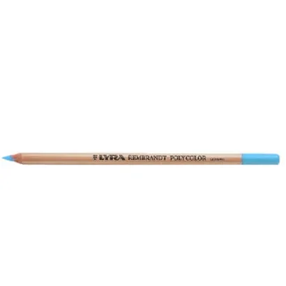LYRA REMBRANDT POLYCOLOR Light Blue Художественный карандаш - фото 1