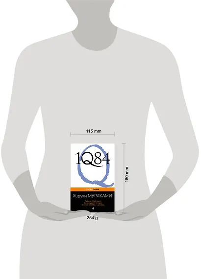 1Q84. Тысяча Невестьсот Восемьдесят Четыре. Книга 3: Октябрь-декабрь - фото 9