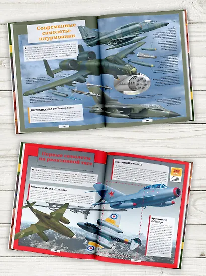 Боевая техника и оружие - фото 3