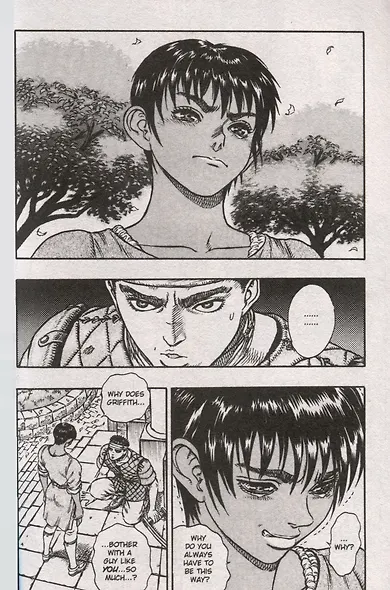 Berserk Volume 5 - фото 6