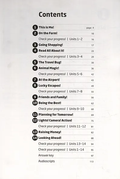Laser A1+. Workbook with Key Pack - фото 2