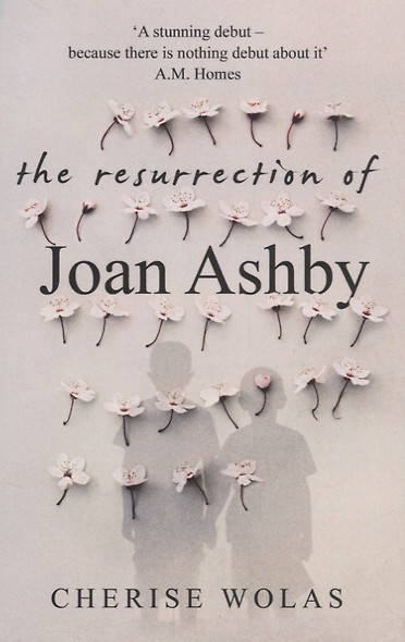 The Resurrection of Joan Ashby (м) Wolas - фото 1