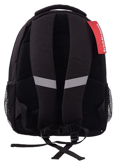 Рюкзак "Dino Hobby" 2 отделения, 44*23*33 см, 3 кармана, 420 г, Erich Krause - фото 4