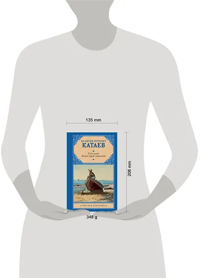 Сын полка. Белеет парус одинокий - фото 3