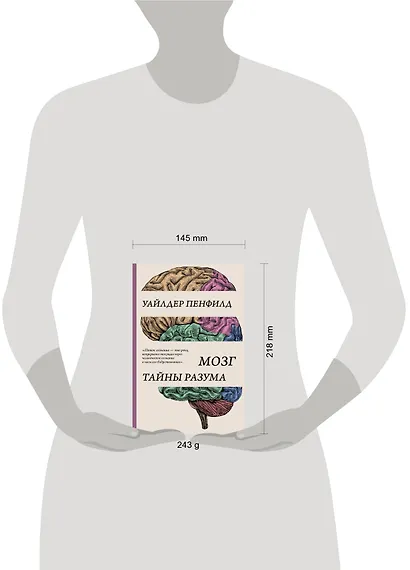 Мозг. Тайны разума - фото 3