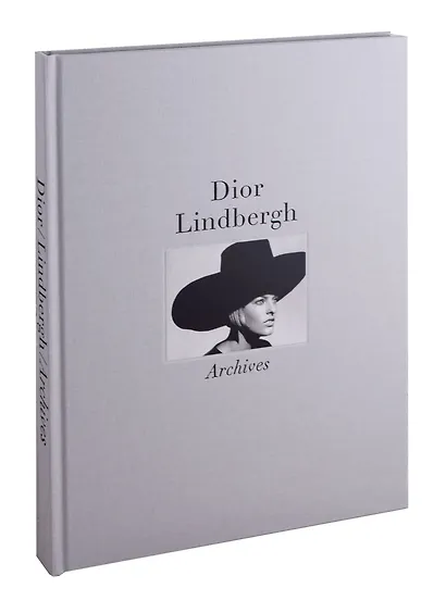 Lindbergh / Dior / New York / Archives/ XL (two vol set) - фото 5