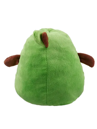 Мягкая игрушка «Авокадо-перевертыш», 18 см - фото 6