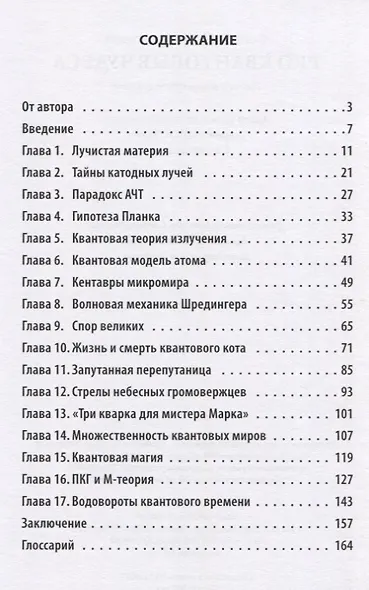 Pro Квантовые чудеса (мПросто) Фейгин - фото 2