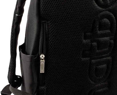 Рюкзак "Hi!" 45*32*15 см, полиэстер, 1 отделение, 3 кармана и 1 потайной на спинке - фото 6