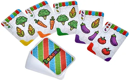 Настольная игра: Зелень - фото 3