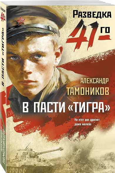 В пасти «тигра» - фото 3