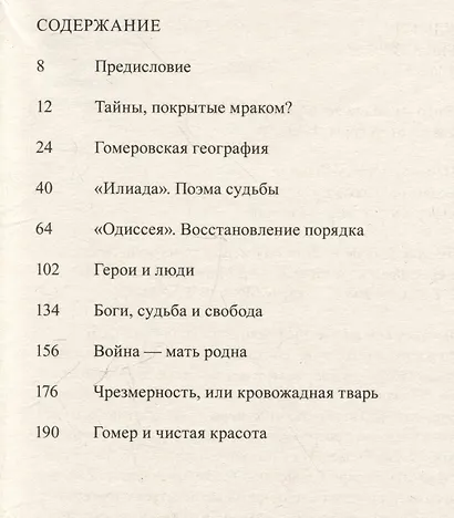 Лето с Гомером - фото 3