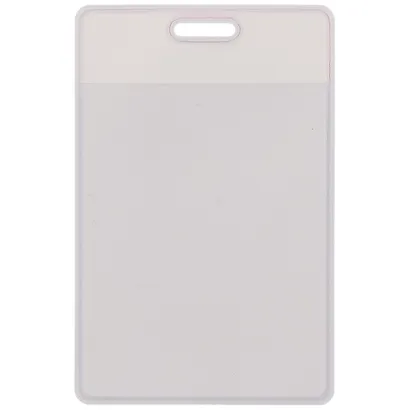 Чехол для карточек Аниме Девушка с бантиком (Сёдзё) (цветная) - фото 2