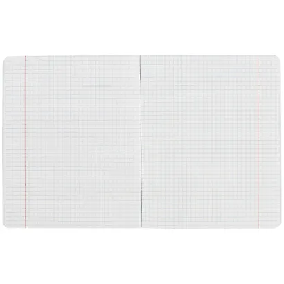 Тетрадь в клетку Hatber, "Приключения маленькой панды", 24 листа, в ассортименте - фото 2