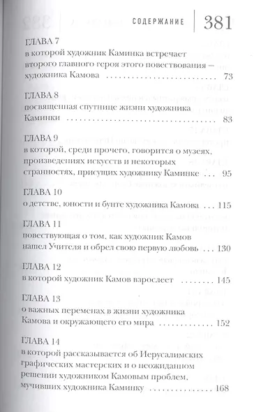 Камов и Каминка - фото 3
