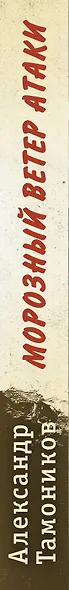 Морозный ветер атаки - фото 5