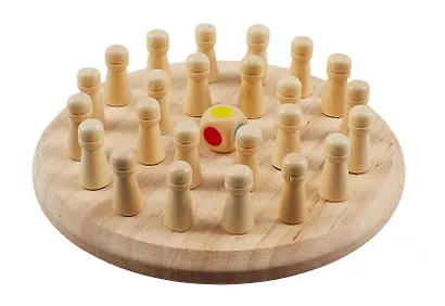 Настольная игра "Memory chess/Мемори чез" - фото 3