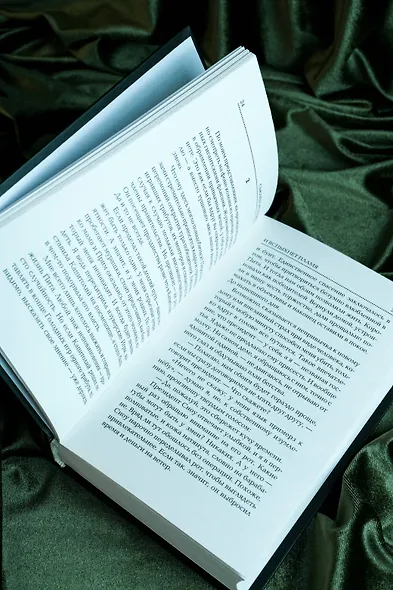 И вспыхнет пламя - фото 9