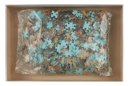 Пазл Коллекция Русские музеи Охотники на привале Step puzzle 1000 эл. 680*480 79216 - фото 2