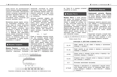 Информатика - фото 9