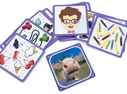 Настольная игра "Кортекс для детей" Стиль Жизни - фото 4