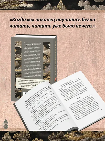 Бальзак и портниха-китаяночка - фото 6