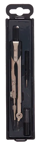 Готовальня "Техника", 3 предметов, Глобус - фото 2