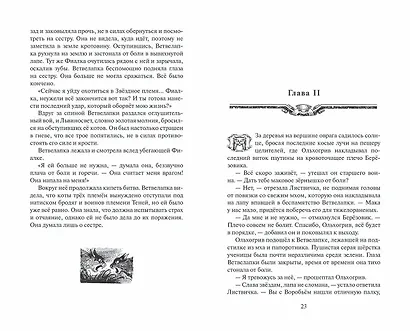 Расколотое небо - фото 11