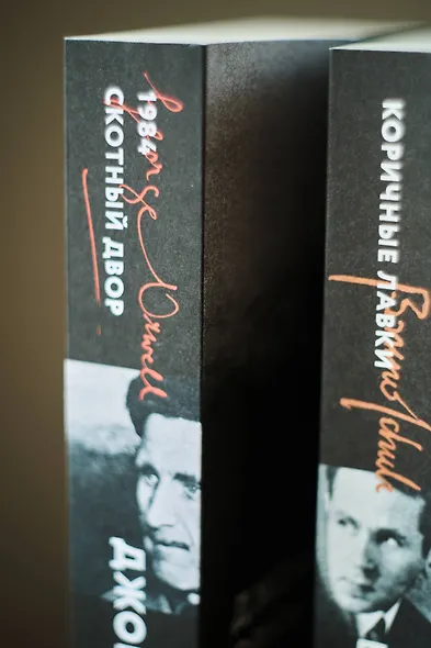 1984. Скотный двор - фото 9