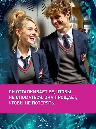 Приручить 7-го - фото 7