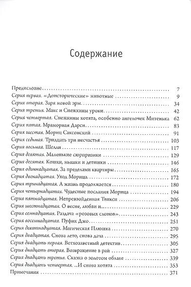 Как питомцы учили нас жить, дружить, любить и думать. Кошачий сериал - фото 2