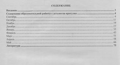 Организация деятельности детей на прогулке. Первая младшая группа. ФГОС ДО - фото 2