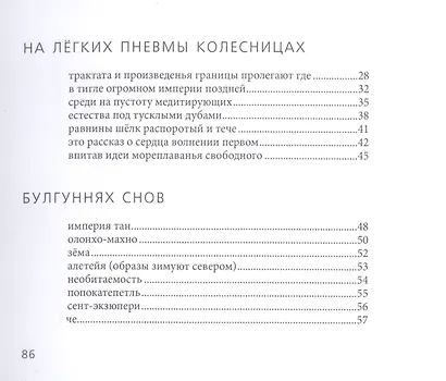 Булгуннях снов - фото 3