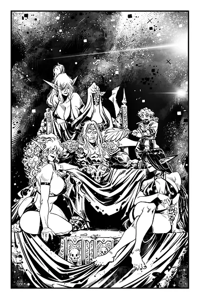 Одиночка. Книги 4-6. Коллекционное издание - фото 3