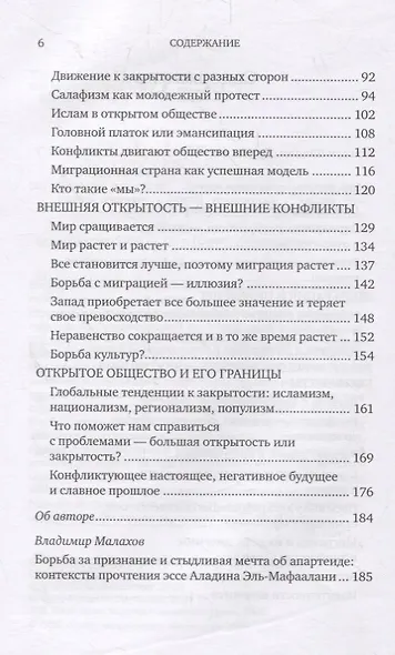 Парадокс интеграции. Почему успешная адаптация мигрантов приводит к новым конфликтам - фото 3
