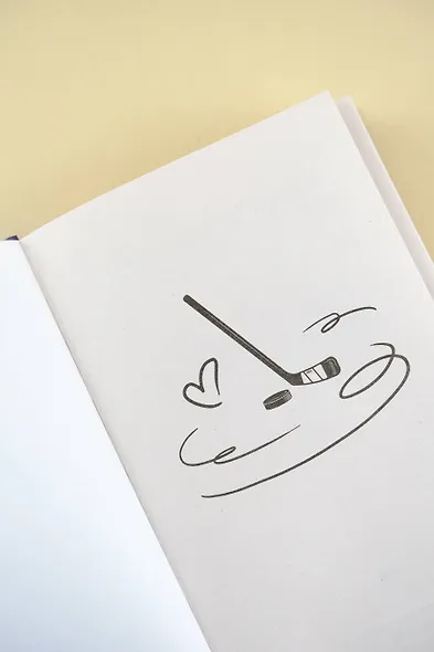 Лезвие судьбы - фото 6