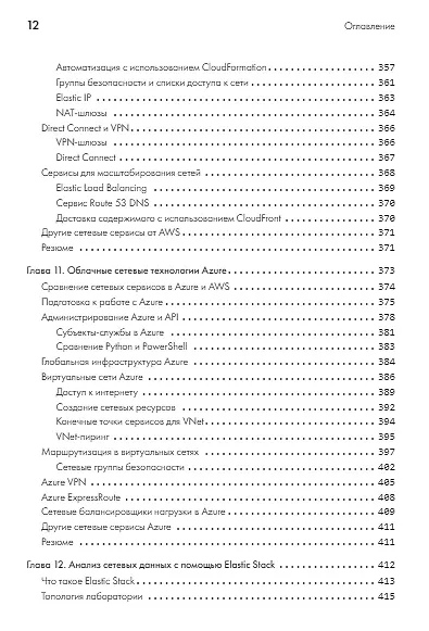 Python для сетевых инженеров. Автоматизация сети, программирование и DevOps - фото 11