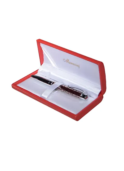 Ручка шариковая Manzoni, Bellaria, подарочная - фото 3