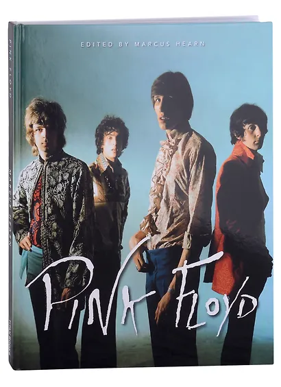 Pink Floyd. New Edition - фото 1